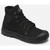 Image de PAMPA HI MM par Palladium Noir 41 Homme
