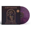 Image de Midnight Control Vinyle Coloré Vinyle album