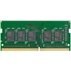 Image de Mémoire RAM Synology D4ES01-4G 4Go DDR4 2666MHz SO-DIMM Vert