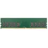 Image de Synology D4EU01-4G module de mémoire 4 Go 1 x 4 Go DDR4 ECC (1 x 4GB, RAM DDR4, U-DIMM), Mémoire vive