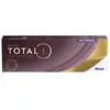 Image de Dailies Total1, Lentilles de contact, Multifocal (-10, Lentille journalière, 30 pcs, Multifocal)