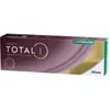 Image de Dailies Total1, Lentilles de contact, pour l'astigmatisme (-1, Lentille journalière, 30 pcs, Torique)