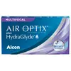 Image de Air Optix, Lentilles de contact, plus HydraGlyde Multifocal (+1.75, Lentille mensuelle, 6 pcs, Multifocal)