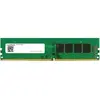 Image de Mushkin DDR4 - 8 Go -3200 - CL - 22 - Simple, Essentials (MES4U320NF8G) (1 x 8GB, 3200 MHz, DIMM), Mémoire vive, Vert