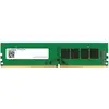 Image de Mushkin DDR4 - 16 Go -3200 - CL - 22 - Simple - Essentiels (MES4U320NF16G) (1 x 16GB, 3200 MHz, RAM DDR4), Mémoire vive, Vert