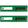Image de Mushkin Essentiels MES4U320NF16GX2 (2 x 16GB, 3200 MHz, RAM DDR4, DIMM), Mémoire vive, Vert