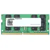 Image de Mushkin DDR4 - 32 Go -3200 - CL - 22 - RAM simple, Essentials (MES4S320NF32G) (1 x 32GB, 3200 MHz, RAM DDR4, SO-DIMM), Mémoire vive, Vert