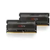 Image de Mémoire RAM Mushkin 32 Go (1 x 32 Go) DDR4 3200 MHz CL22 SODIMM Rouge