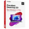 Image de Parallels Desktop 18 Box, version complète, abonnement, 1 an pour Mac OS