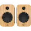 Image de House of Marley Get Together Duo (1 paire, 20 W), Enceinte hifi + home cinéma, Marron