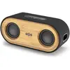 Image de House of Marley Haut-parleur Bluetooth Get Together Mini 2 (15 h), Enceinte Bluetooth, Noir