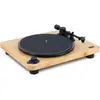 Image de House of Marley Stir It Up LUX Tablette (Semi-automatique), Platine, Noir, Marron