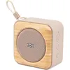 Image de Enceinte Bluetooth Portable - MARLEY - Roots - Waterproof IP67 - Autonomie 10h - Crème