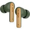 Image de House of Marley Little Bird True Wireless Earbuds (Pas de réduction du bruit, 6 h, Sans fil), Écouteurs, Vert