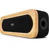 Image de House of Marley Get Together 3 (10 h), Enceinte Bluetooth, Noir, Marron