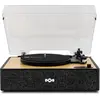 Image de House of Marley Rise Up (Semi-automatique), Platine, Noir