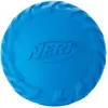 Image de Zeus Balle caoutchouc grinçante de Nerf (Jouet de balle pour chiens), Jouets pour chien
