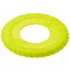 Image de Nerf - Dog Large Tire Flyer - Blue/Green - Large (Jouet à lancer pour chiens), Jouets pour chien