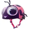 Image de C-preme Casque Urbain Toddler Googly Lady Bug One Size
