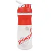 Image de Sponser Sport Food Shaker Sport Mixer Blender 760ml One Size