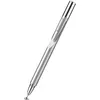 Image de Stylet de Précision pour Écran Tactile Micro Disque Jot Pro 4 Adonit Argent