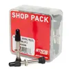 Image de Stans No Tubes Soupapes Tubeless Presta 25 Unités 35 mm