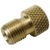 Image de Stans No Tubes Adaptateur De Vanne Presta To Schrader 25 Unités One Size