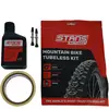 Image de Notubes, Pneu de vélo : accessoires