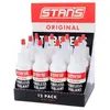 Image de Stans No Tubes Mastic Tubeless Original 60ml 12 Unités One Size