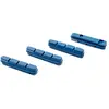 Image de Reynolds Patins De Frein Sur Jante Cryo Blue Shimano 4pk 85011 One Size