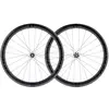 Image de Reynolds Jeu De Roues De Route Ar46 Disc Tubeless 12 x 100 / 12 x 142 mm