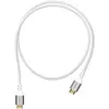 Image de Cygnett Câble Hdmi vers Hdmi 1.5mt (1.50 m), Câble vidéo, Blanc