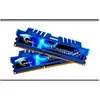 Image de G.Skill RipjawsX (2 x 8GB, 2400 MHz, RAM DDR3, DIMM), Mémoire vive, Bleu