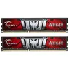 Image de G.Skill Pami   Aegis, DDR3, 16 Go, 1600MHz, CL11 (F3-1600C11D-16GIS) (2 x 8GB, 1600 MHz, RAM DDR3, DIMM), Mémoire vive, Noir
