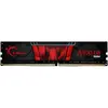 Image de G.Skill Atmintis Aegis, DDR4, 8 Go, 2666MHz, CL19 (F4-2666C19S-8GIS) (1 x 8GB, 2666 MHz, RAM DDR4, U-DIMM), Mémoire vive