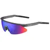 Image de Bolle Lunettes De Soleil Polarisées Micro Edge Volt-Ultraviolet/CAT3