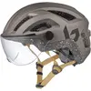 Image de Bollé, Casque vélo, (59 - 62 cm)