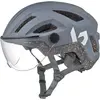 Image de Bollé, Casque vélo, (52 - 55 cm)