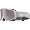 Image de Bolle Masque De Ski Bedrock Plus Vermillon Gun/CAT2