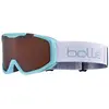 Image de Bolle Masque De Ski Rocket Rosy Bronze/CAT3