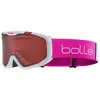 Image de Bolle Masque De Ski Rocket Vermillon/CAT2