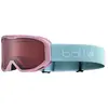 Image de Bolle Lunettes De Ski Junior Inuk Vermillion/CAT2