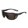 Image de Lunettes de soleil homme Bolle Bs138007 Matte Black/Grey/61-21-132