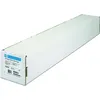 Image de BMG HP BRIGHT blanc Papier blanc brillant inkjet 90g/m2 610mm x 45.7m 1 rouleau pack de 1