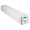 Image de HP - Fibre de bois - mat - enduit - 4,5 millièmes de pouce - Rouleau (91,4 cm x 91,4 m) - 90 g/m² - 24 lbs - 1 rouleau(x) papier - pour DesignJet 45XX, T1100, T1120, T1200, T1300, T2300, T2600, T3500, Z5200; DesignJet XL 3600