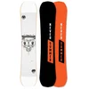 Image de Never Summer Planche De Snowboard Easy Rider