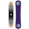 Image de Never Summer Snowboard Pour Femme Breezy Rider 2025