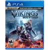 Image de Kalypso Media, Vikings : Wolves of Midgard (Édition spéciale) (Importation)