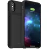 Image de mophie Pack de jus (Apple iPhone XS), Coque pour téléphone portable, Noir