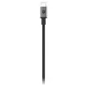 Image de mophie Câble de charge/synchronisation USB-C USB-C (3.1) 1,5m (1.50 m, USB 3.2 Gen 1), Câble USB